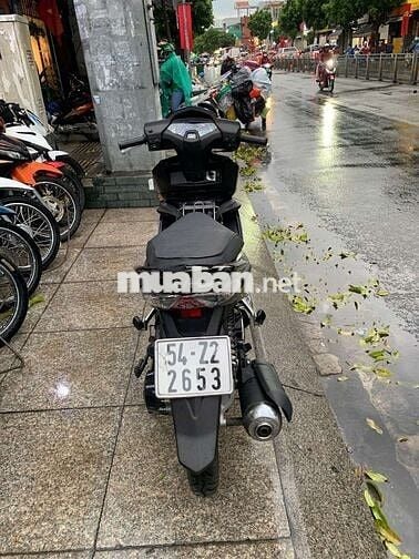 Honda air blade 2008 mới 90% biển số thành phố