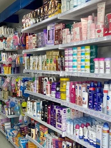 CỬA HÀNG CẦN THÊM LAO ĐỘNG PHỔ THÔNG