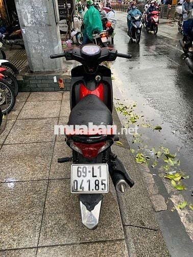 Yamaha Sirius RC Fi 2018 mới 90% biển số 69