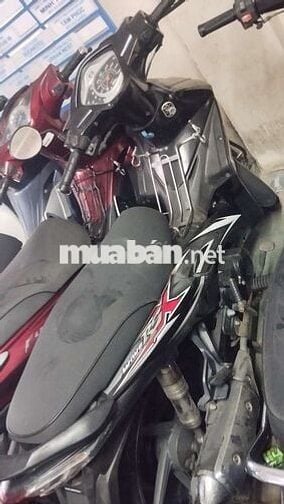 Xe không sử dụng