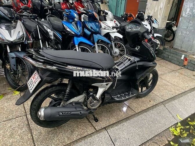 Honda air blade 2008 mới 90% biển số thành phố