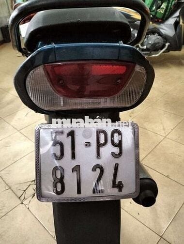 Suzuki viva 2 đĩa bstp