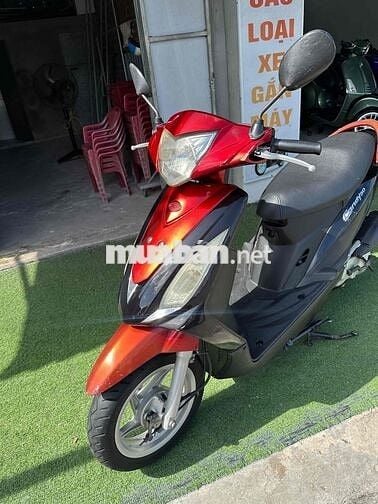 sym candy 50cc máy êm ấm giấy tờ đầy đủ