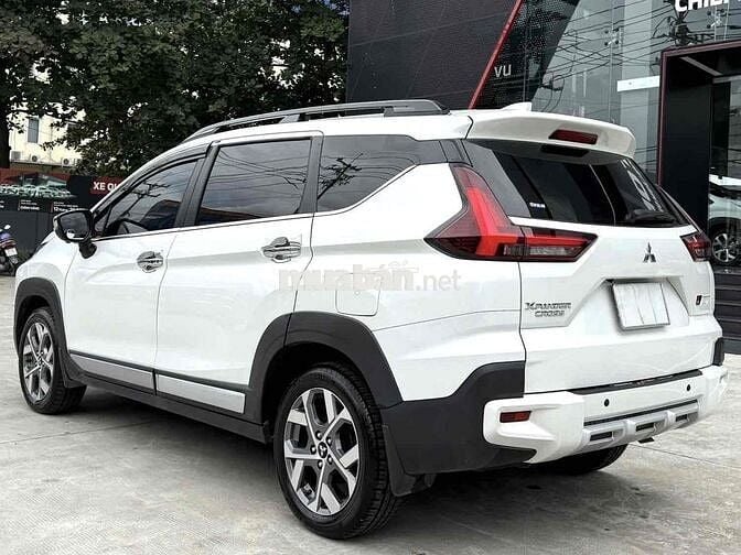 Mitsubishi Xpander Cross 2023 - Siêu Lướt 22.000km