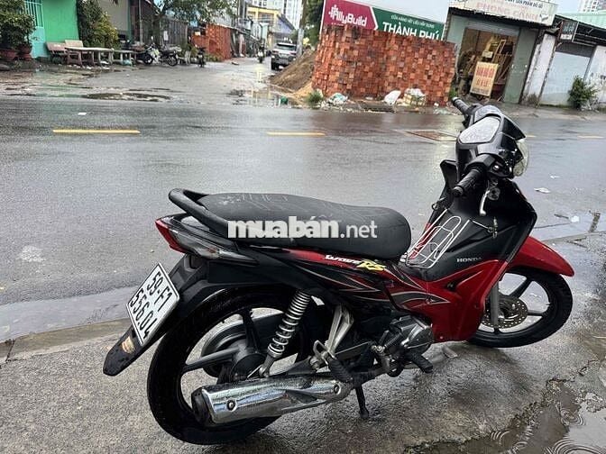 Wave RS 110