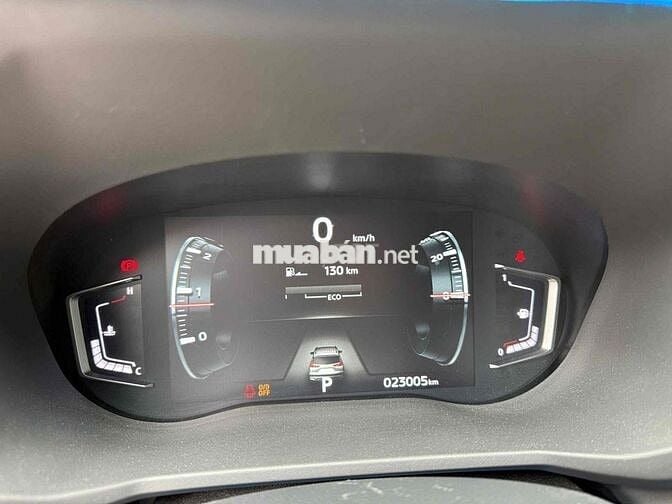 Mitsubishi Xpander Cross 2023 - Siêu Lướt 22.000km