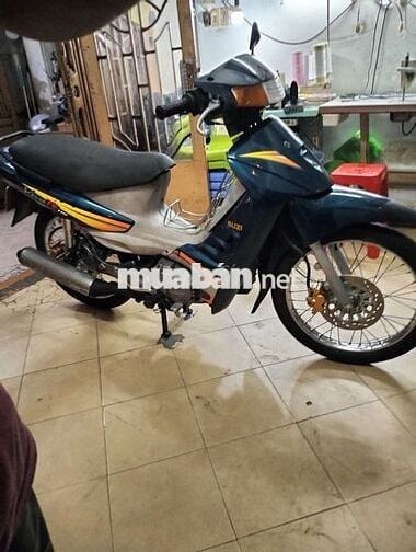 Suzuki viva 2 đĩa bstp
