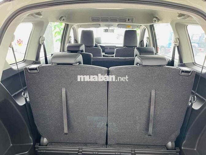 Suzuki XL7 2025 giảm 100% trước bạ hổ trợ nợ xấu