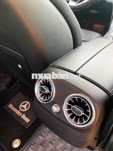 Mercedes Benz C Class C200 phom mới