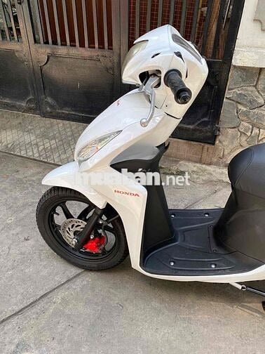 vision fi BSTP CHÍNH CHỦ xe đẹp leng keng