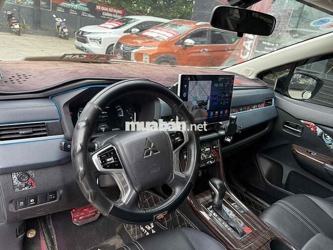 Mitsubishi Xpander Cross 2023 - Siêu Lướt 22.000km