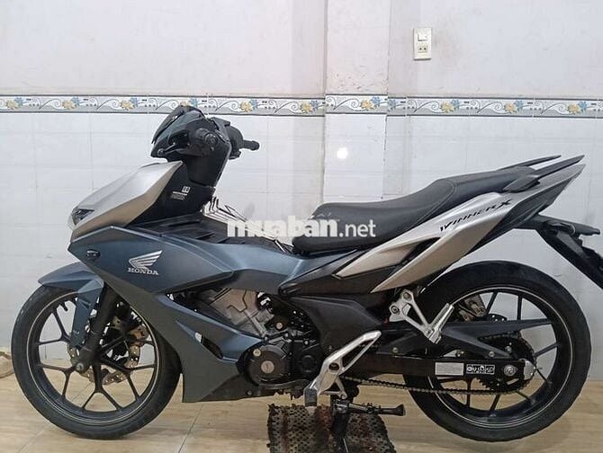 Honda winreX.  ABS ,,bs65 zin đẹp