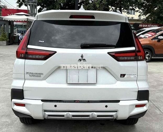 Mitsubishi Xpander Cross 2023 - Siêu Lướt 22.000km
