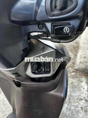 cần bán xe Vision 2019 khoá Smartkey