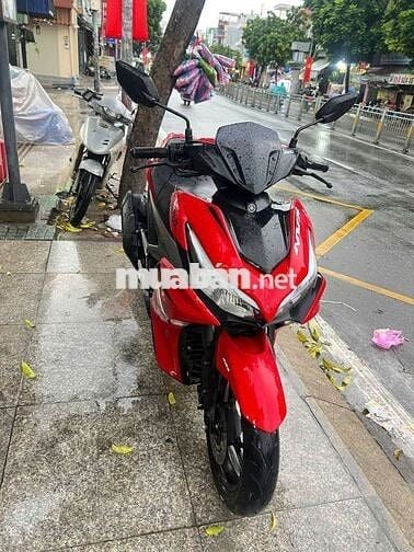 Yamaha nvx v2 155 ABS 2022 mới 90% Bstp chính chủ