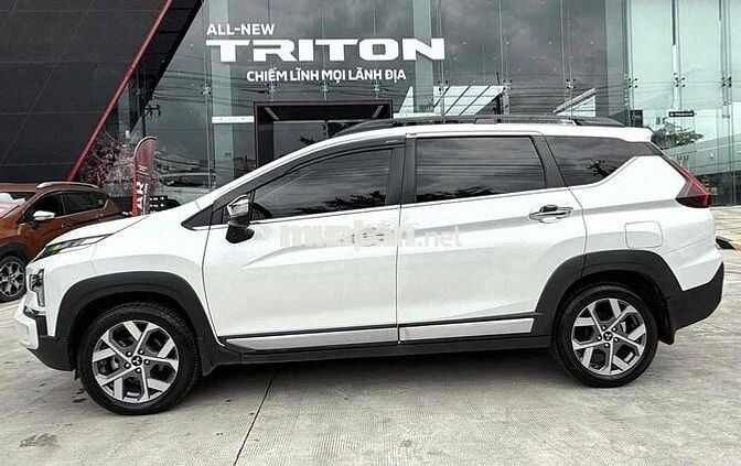 Mitsubishi Xpander Cross 2023 - Siêu Lướt 22.000km