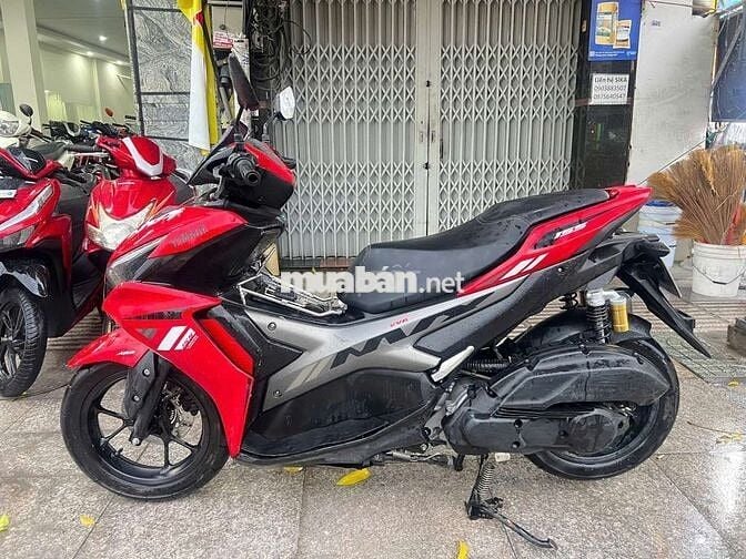 Yamaha nvx v2 155 ABS 2022 mới 90% Bstp chính chủ