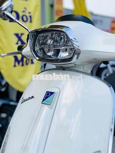 Vespa print ABS 2020 xe đẹp zin chuẩn có góp🔥