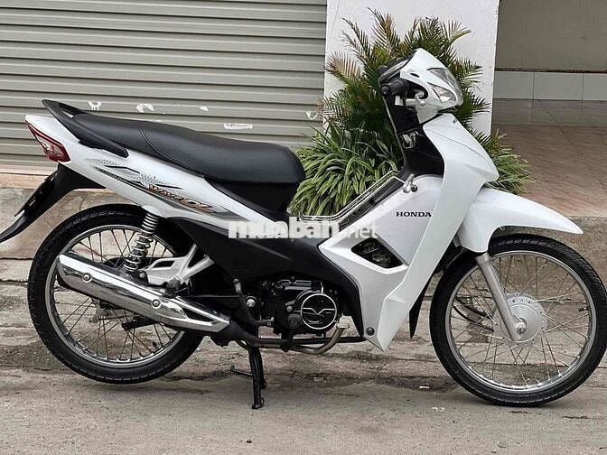 Honda wave a110 dk 2020
