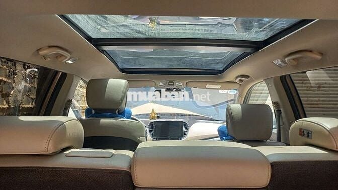 Xe santafe 2016 2.4 số tự động 2 cầu