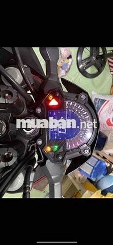Z400 bstphcm