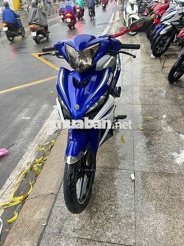 Exciter 135 zin nguyên bản mới 90% Bstp chính chủ