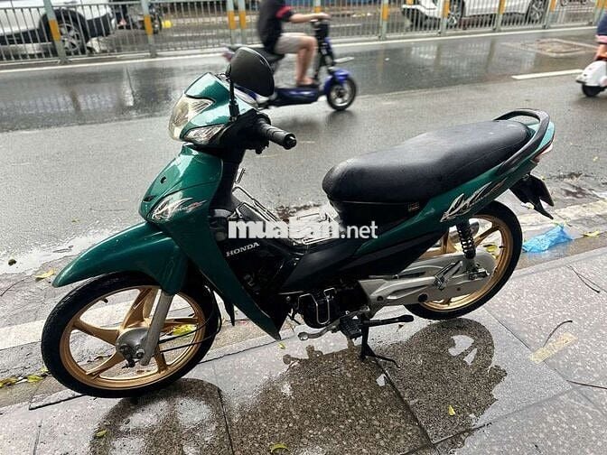 wave a 2008 zin nguyên bản mới 90% Bstp chính chủ