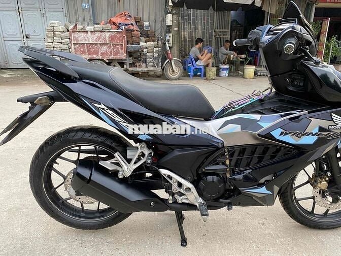 Siêu Mới Winner X Bản ABS—2021 nilon kín xe mới99%