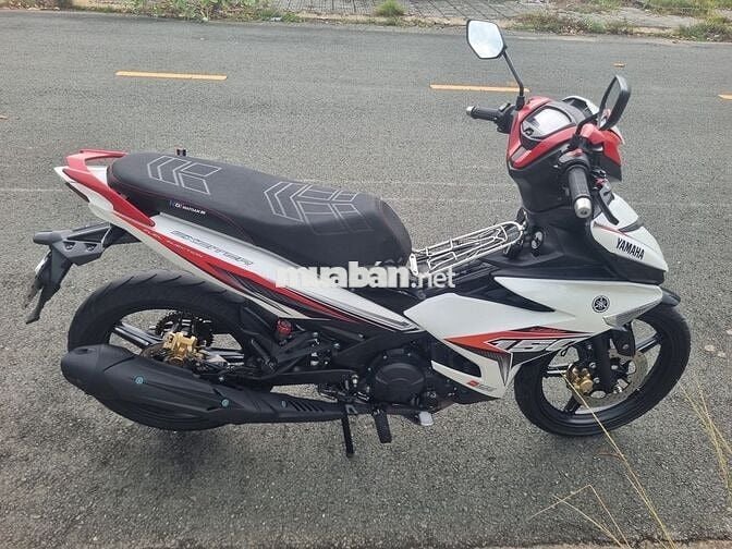 Bán xe exciter 150