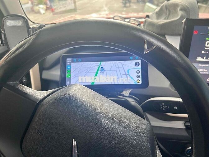VinFast VF3 2024 - 5000 km - Thuê pin TP