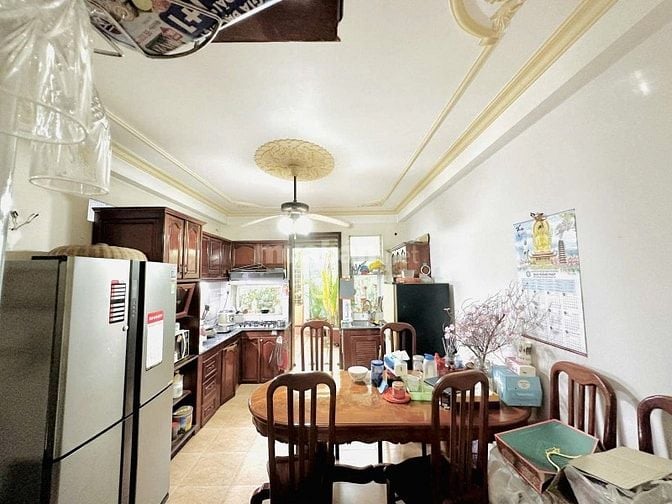 Bán đất tặng nhà 3lầu 384m2 HXH Nguyễn Văn Lượng rộng 8m 17PN 28.6 tỷ