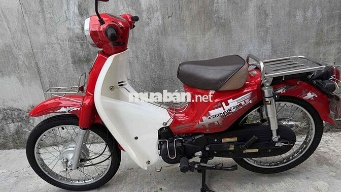 bán xe cúp 50cc 2021