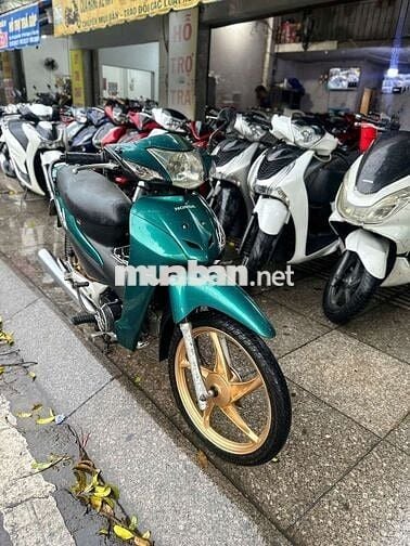 wave a 2008 zin nguyên bản mới 90% Bstp chính chủ
