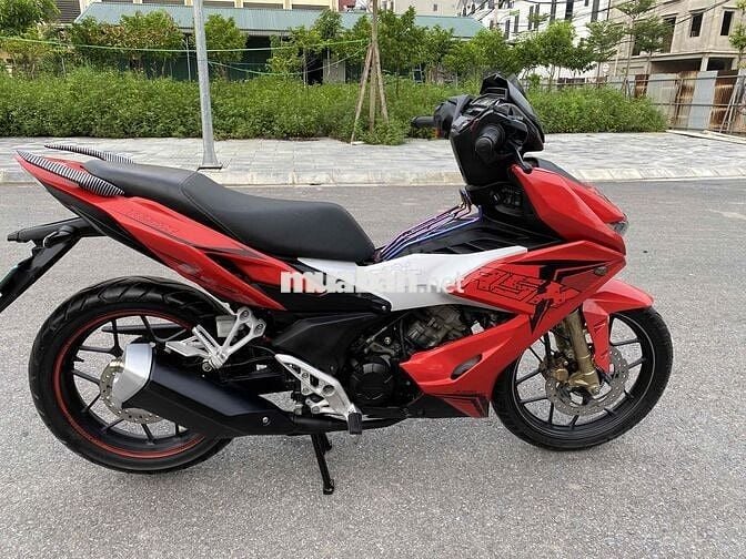 Siêu Mới Winner X Bản ABS chính chủ mới 95%