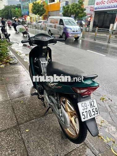 wave a 2008 zin nguyên bản mới 90% Bstp chính chủ
