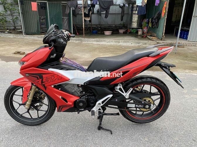 Siêu Mới Winner X Bản ABS chính chủ mới 95%