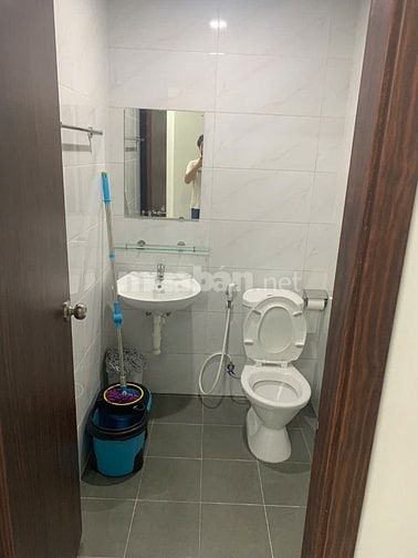 Chính chủ cho thuê CC Studio- Evergreen Tràng Duệ Hải Phòng, 1PN, 1 VS
