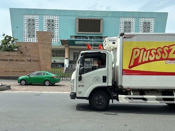 Bán đất tặng nhà 3lầu 384m2 HXH Nguyễn Văn Lượng rộng 8m 17PN 28.6 tỷ