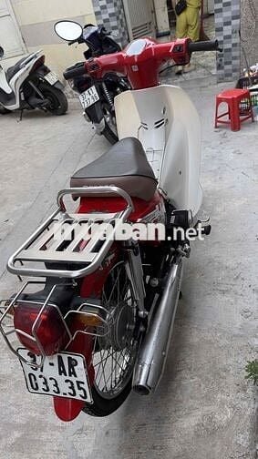 bán xe cúp 50cc 2021
