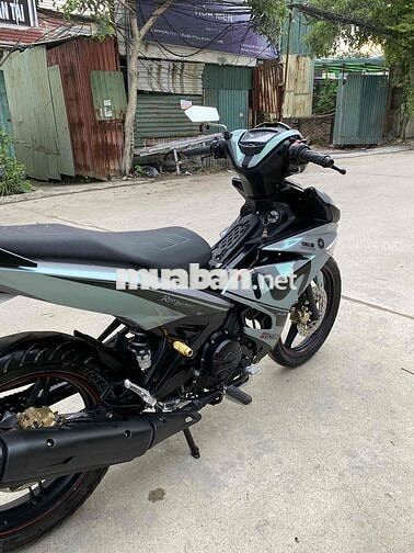 Siêu Phẩm Exciter 150  máy zin 100% biển 29