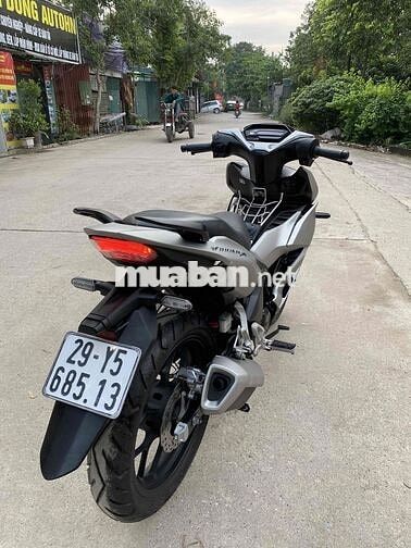 Siêu Mới Winner X Bản 2021 biển 29 mới 95%