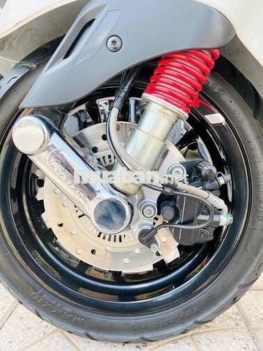 Vespa print ABS 2020 xe đẹp zin chuẩn có góp🔥