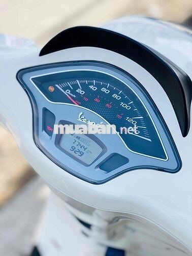 Vespa print ABS 2020 xe đẹp zin chuẩn có góp🔥