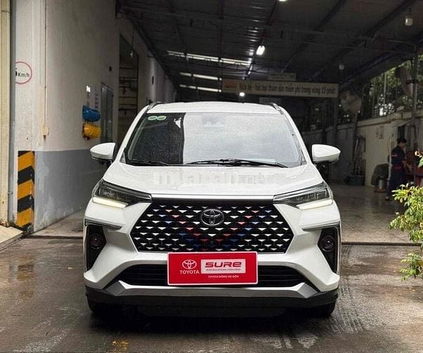 Veloz Cross Top 2022 HT Vay 70% - Giá Còn Giảm