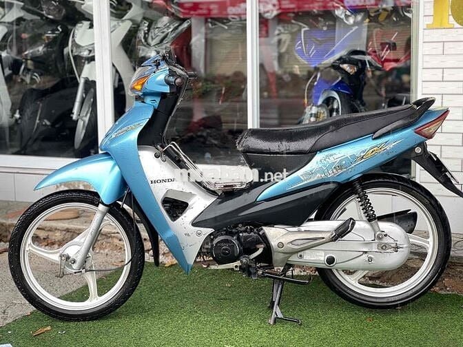 ⭐️ Bán WaveA 2014 Cho Ae Đi Làm ⭐️