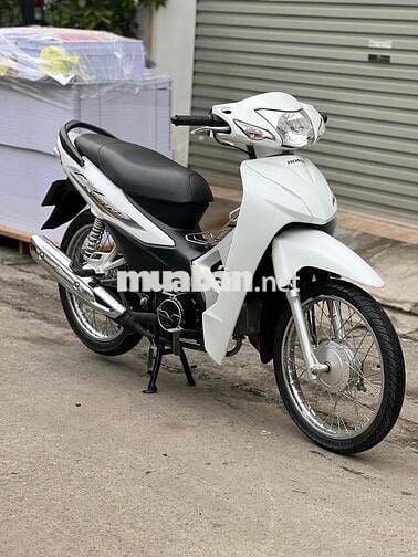 Honda wave a110 dk 2020