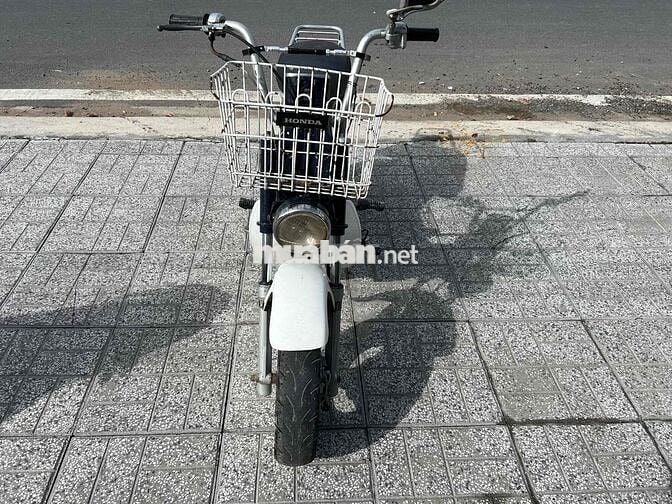 xe 50 máy êm ru