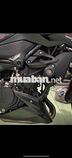 Z400 bstphcm