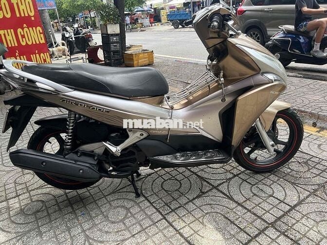 cần bán xe ariblade