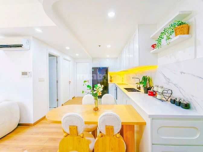 Bán Căn hộ Masteri Thảo Điền 2 phòng ngủ tầng cao view sông 73m2